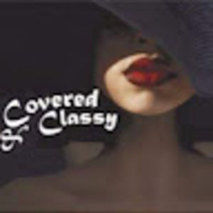 Meet your Posher, Denita